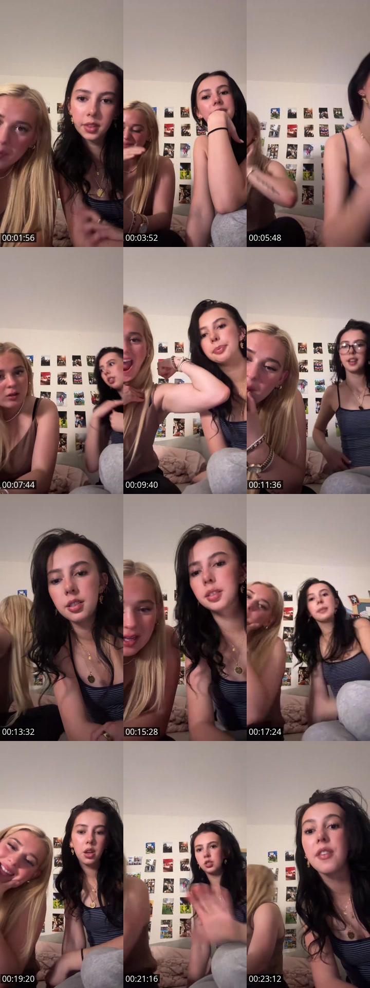 TikTok live: Follow @lyricpluscecelive by @cececrooks