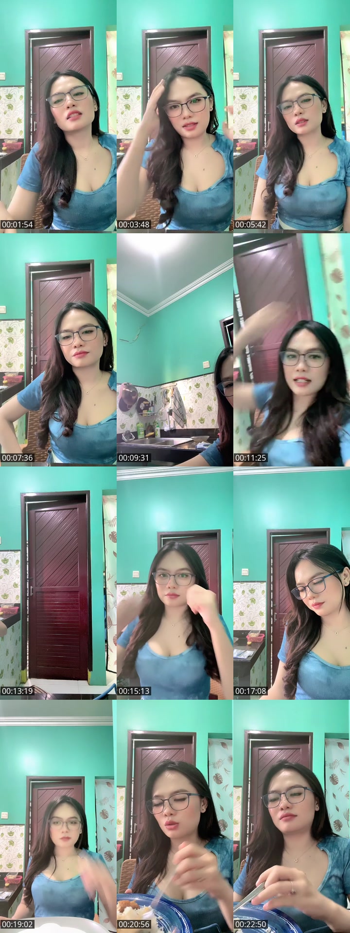 TikTok live: betmut. by @kamu_nanyaa084