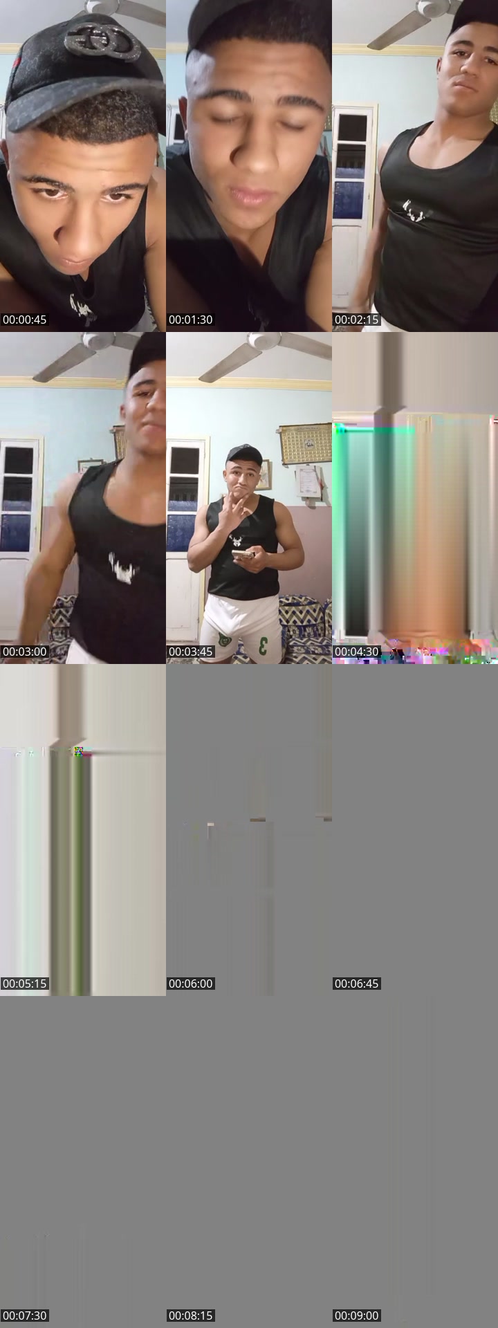 @mustafazoghbi3 TikTok live from 2026-05-09