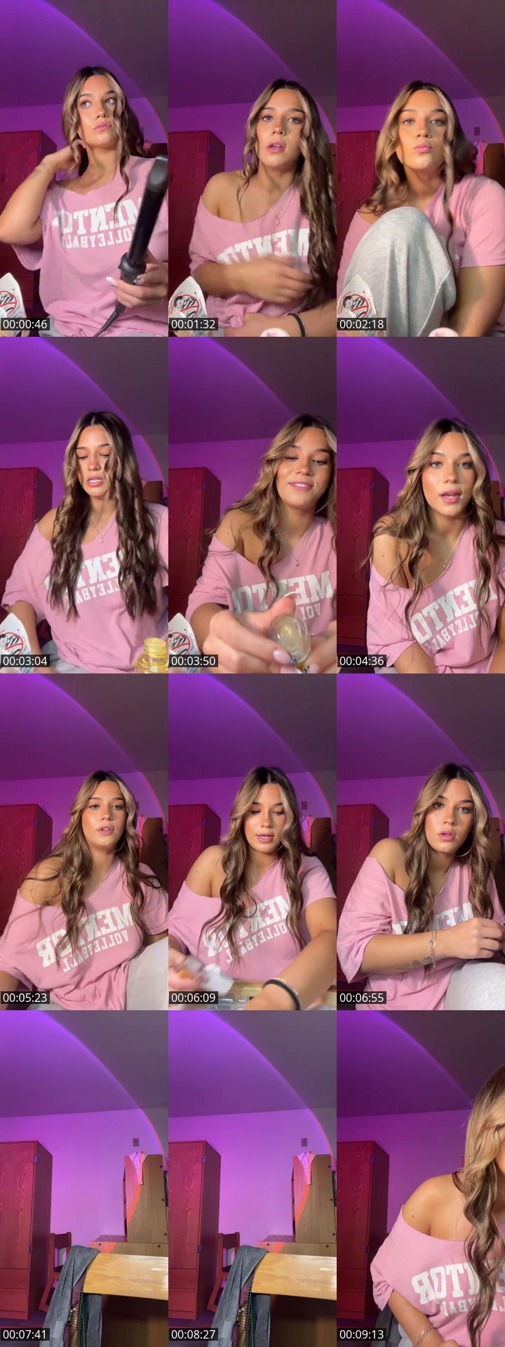 TikTok live: come hang by @karebear6270