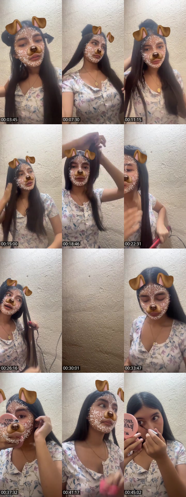 TikTok live: ostia tío by @nvldezzz_