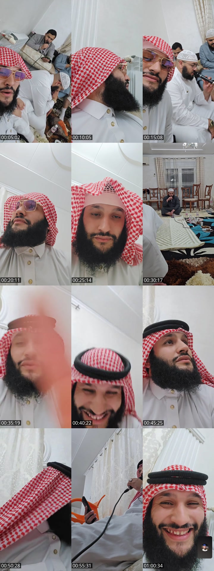 TikTok live: مرحبا بكم by @salah31243