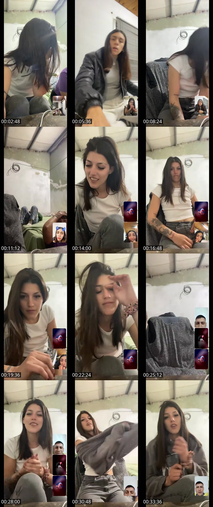 @yanelaaa00 TikTok live from 2026-05-09