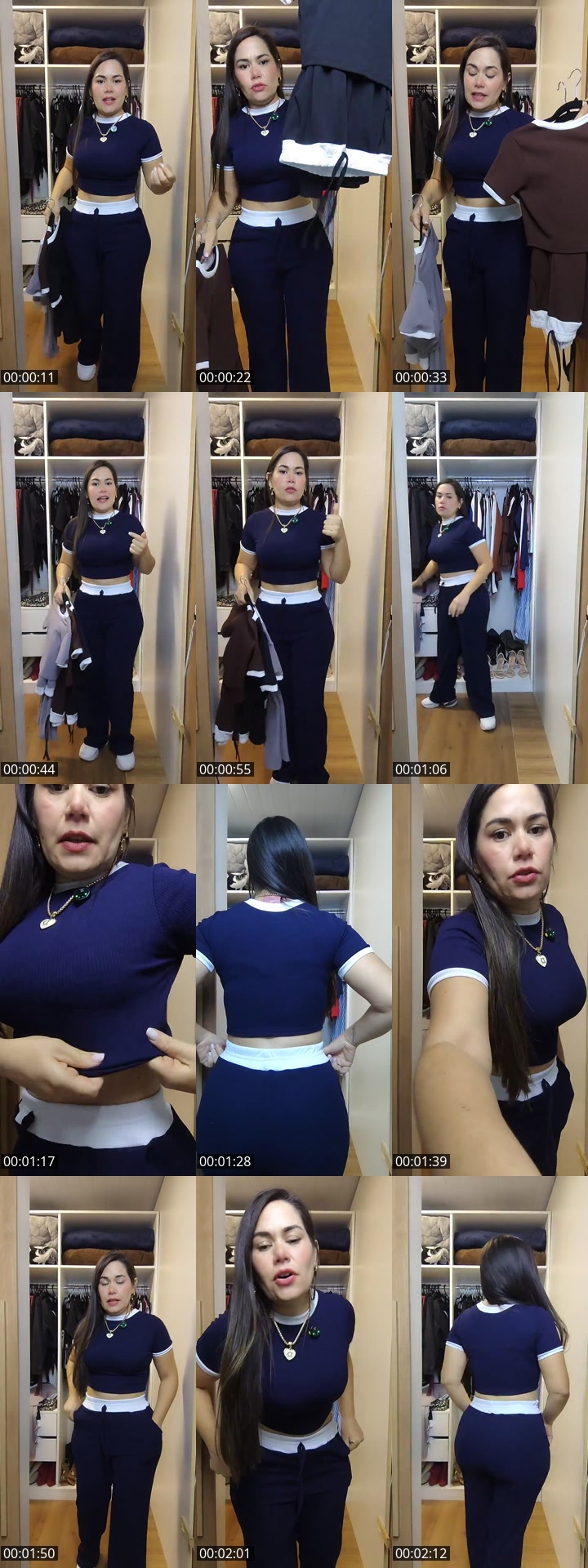 @daiaeenepassos TikTok live from 2026-05-09