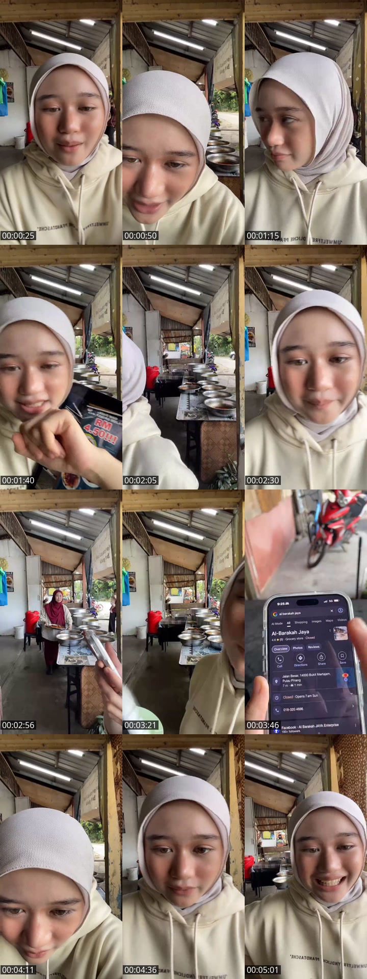 TikTok live: mai la kami buat promosi by @abangmadnasikandarmelayu