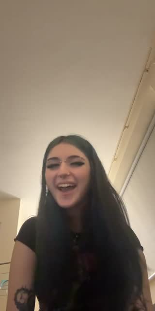 TikTok live: join the vibe by @iamnotrealwtf