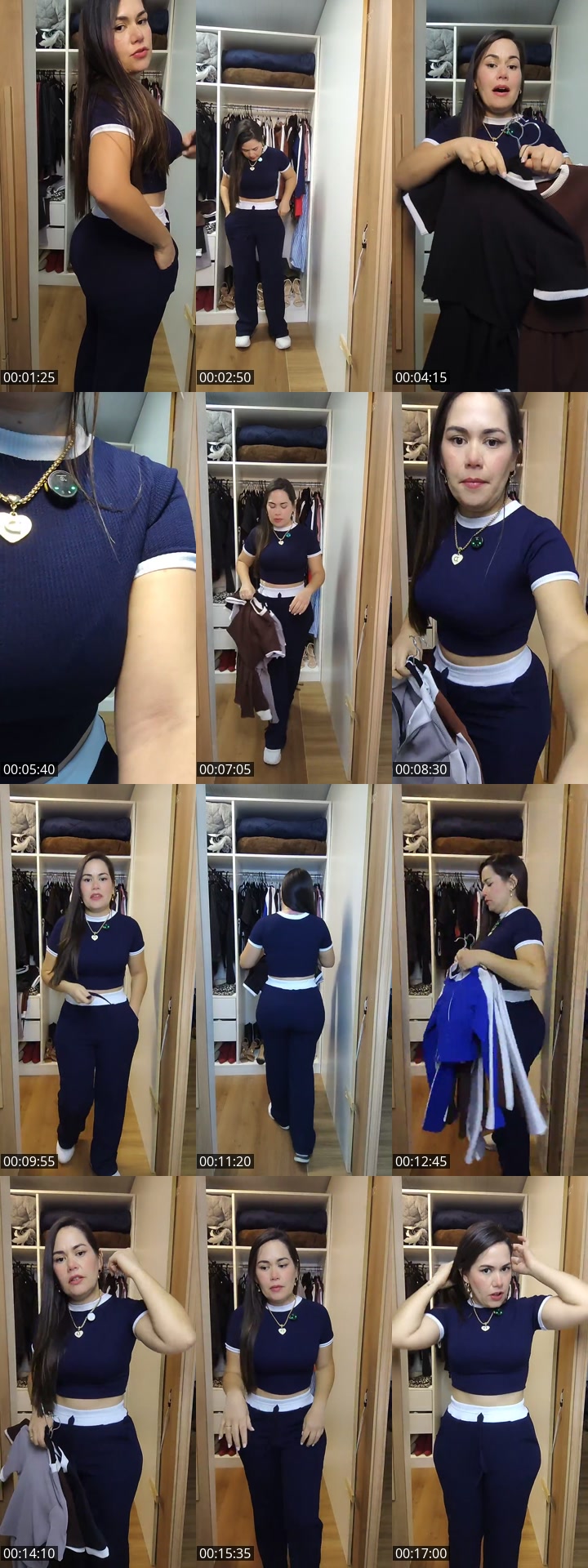 @daiaeenepassos TikTok live from 2026-05-09