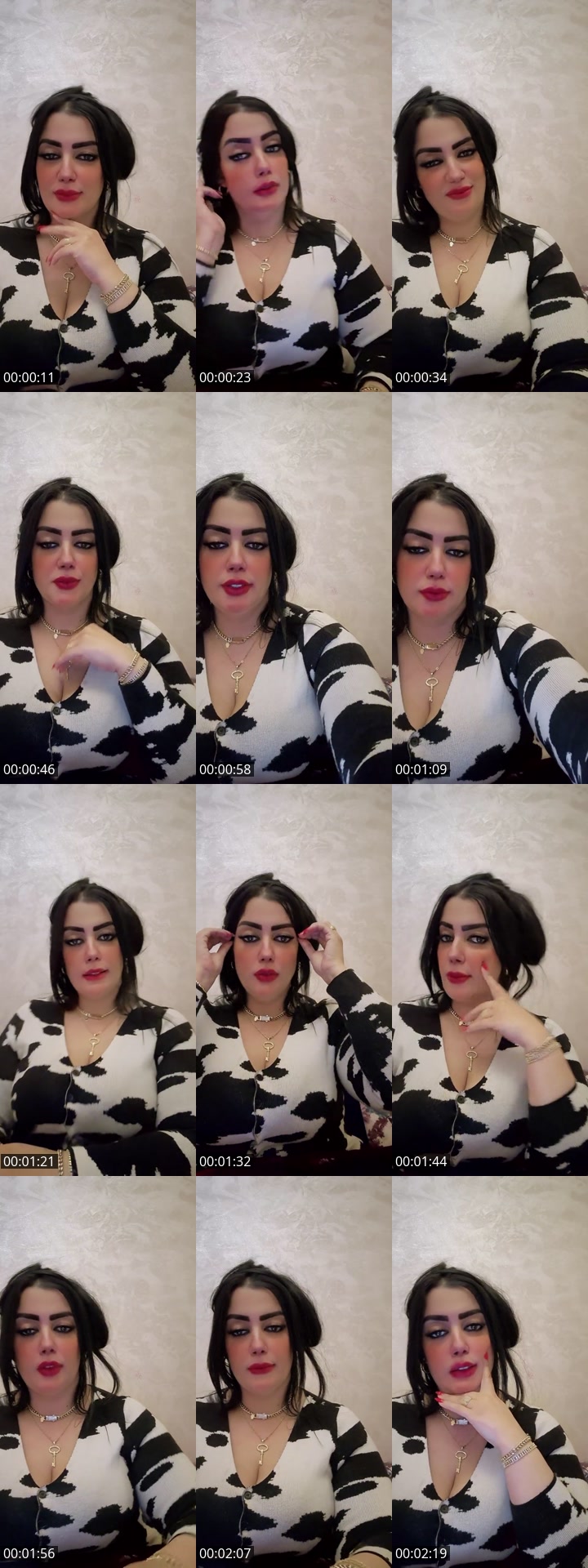 @hacking966 TikTok live from 2026-05-09