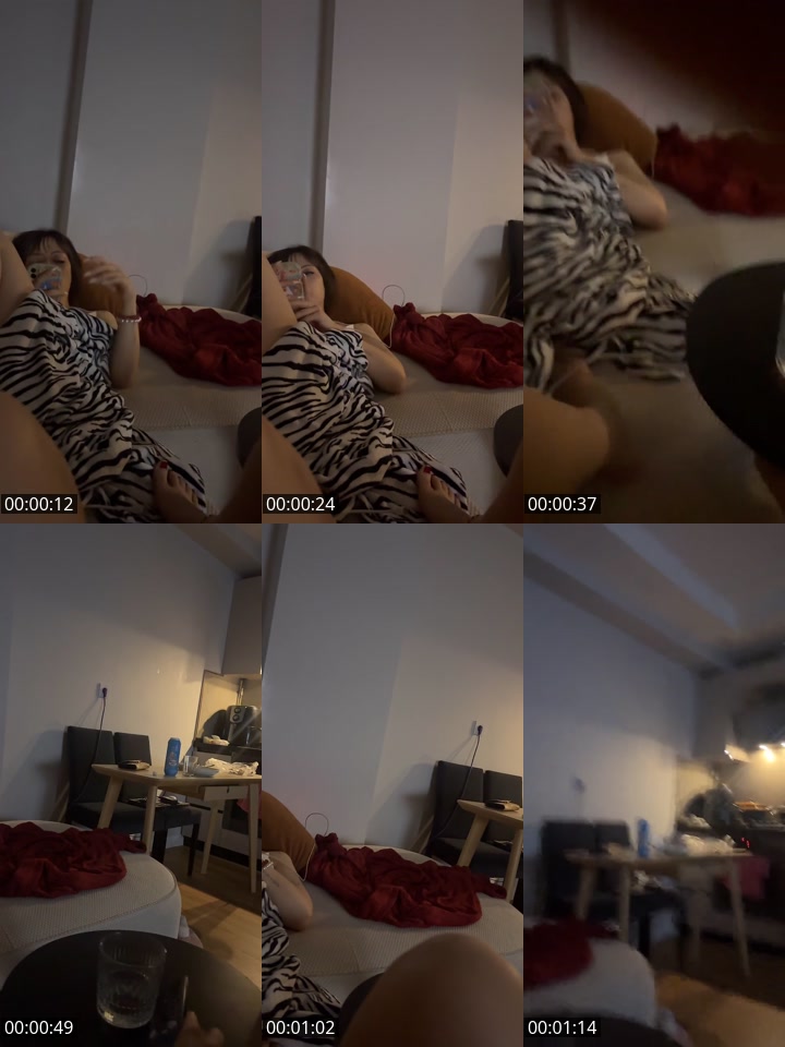 TikTok live: Buket uyuyo by @bbabydoll11