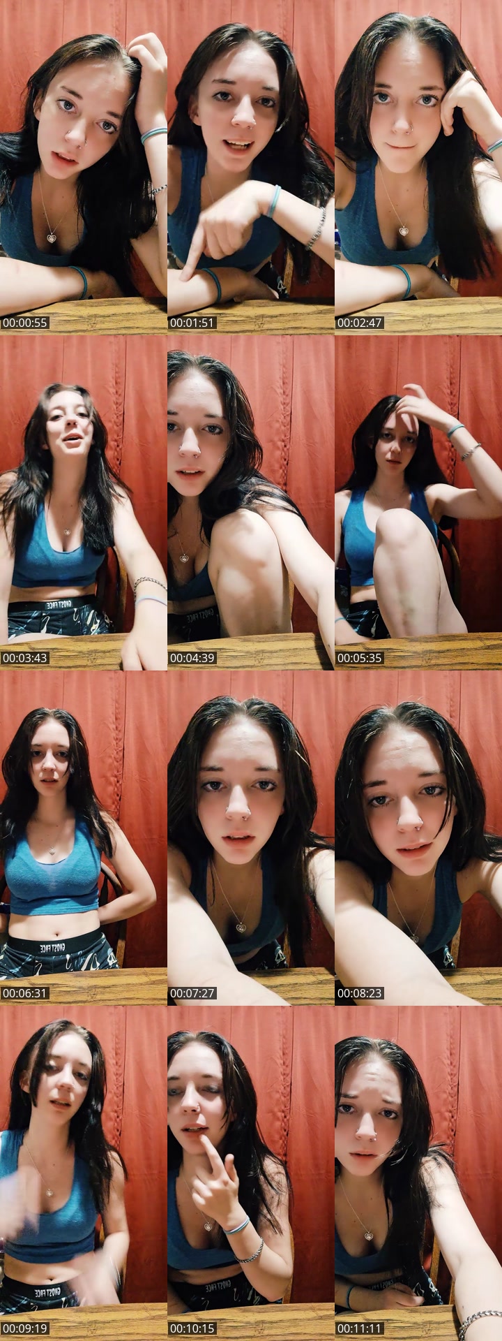 @babygirlforlife250 TikTok live from 2026-05-09