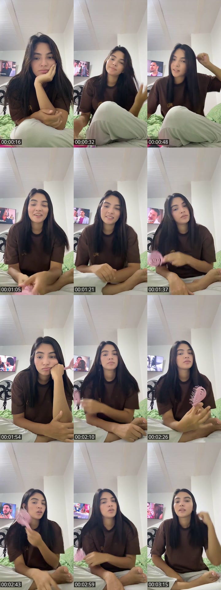 @paulamartinez2426 TikTok live from 2026-05-09