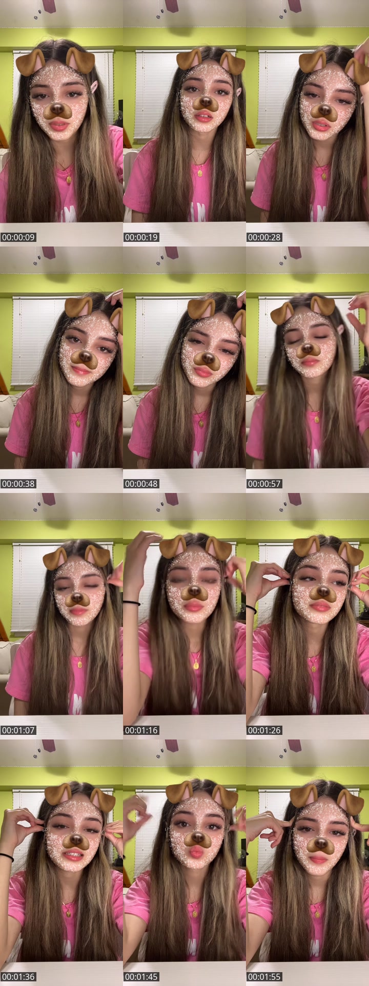 @oraimyyyy TikTok live from 2026-05-09