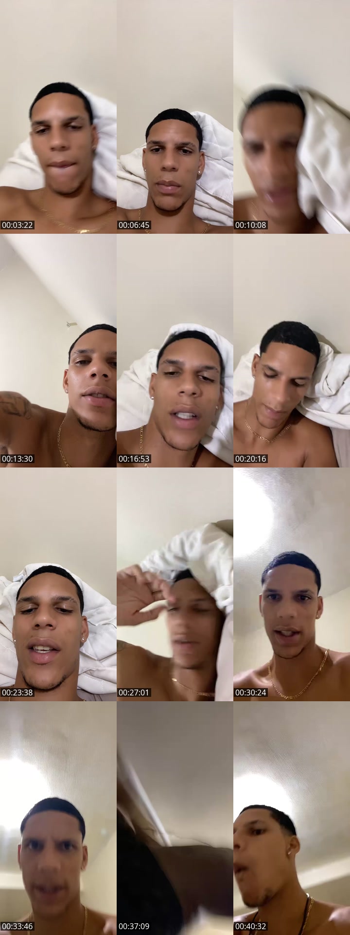 TikTok live: Sem sono by @menor.f.2.0