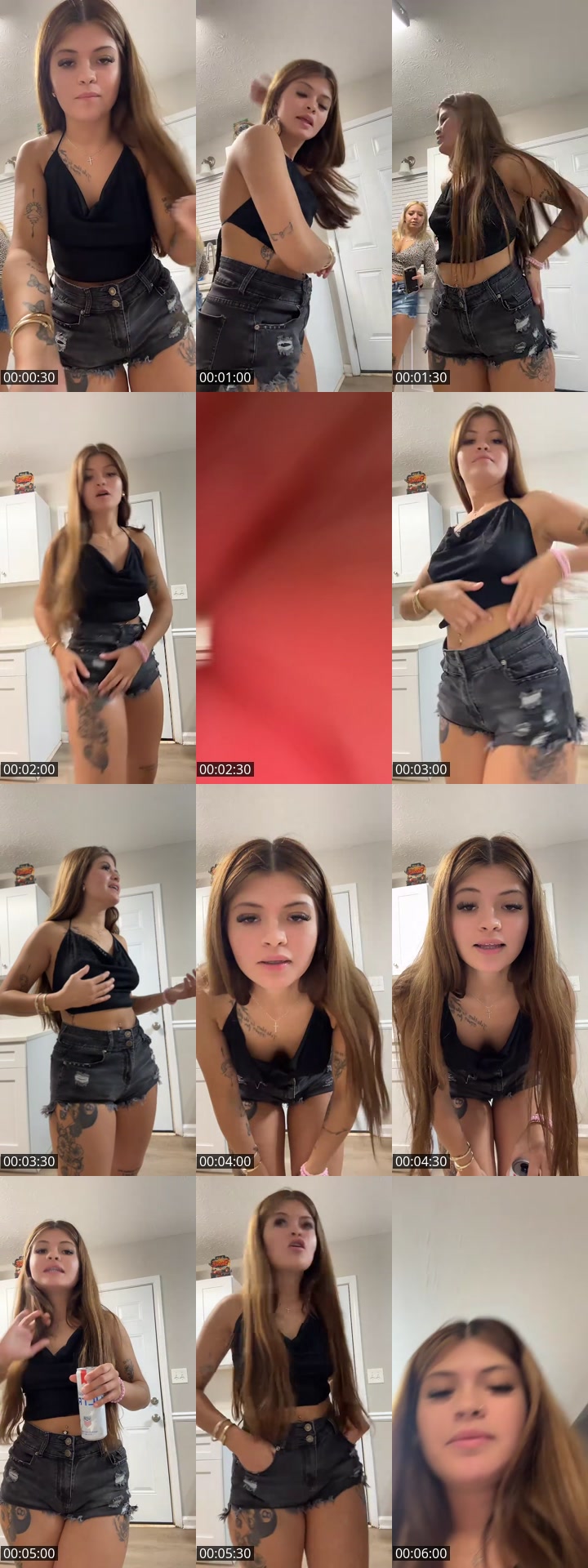 TikTok live: Come talk 🫶🏼 by @_ruthie.wood_