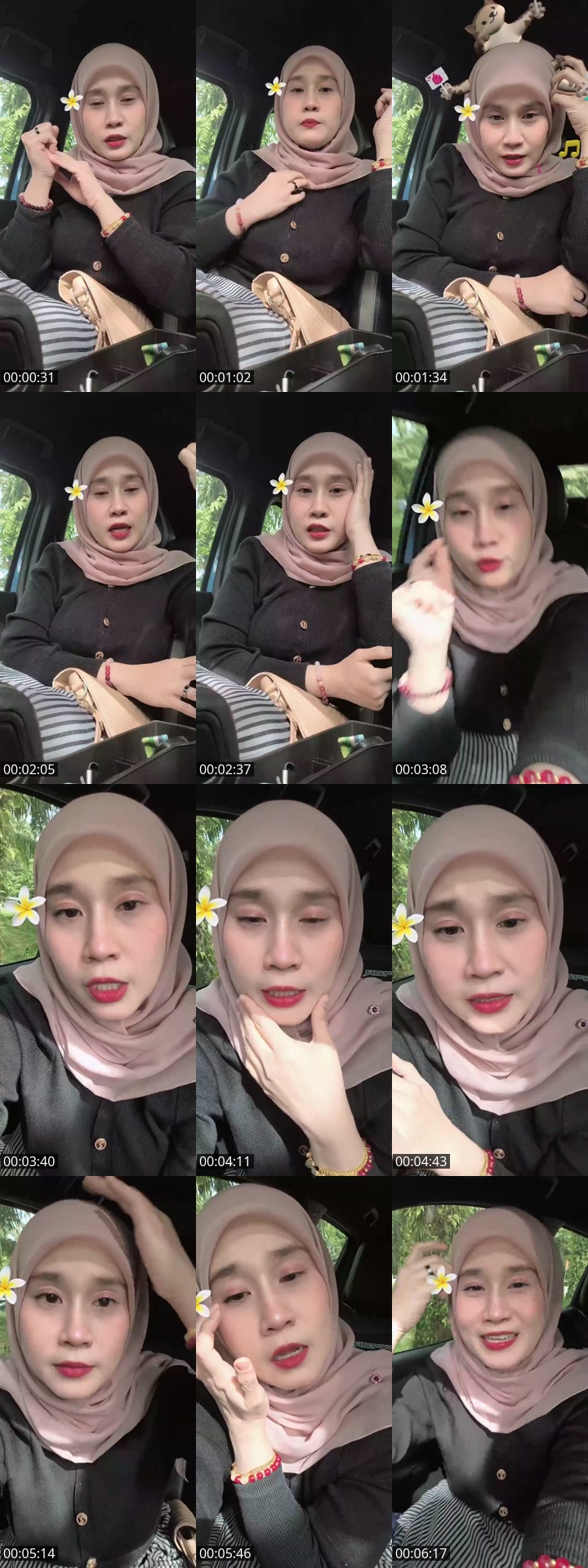 @bidadariain TikTok live from 2026-05-09