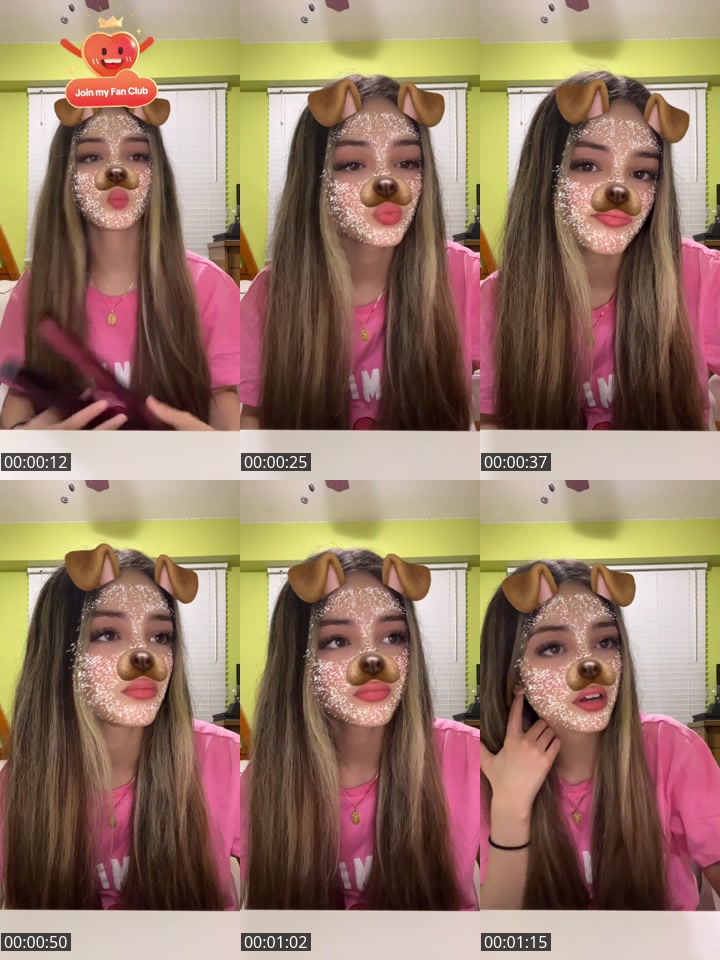 @oraimyyyy TikTok live from 2026-05-09