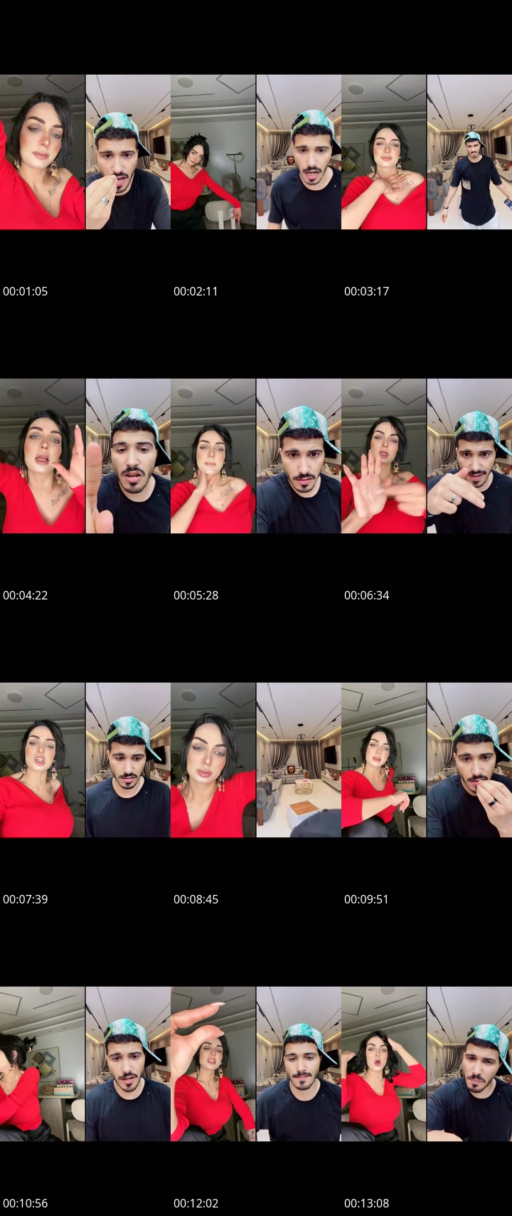 @salma.anwar80 TikTok live from 2026-05-09