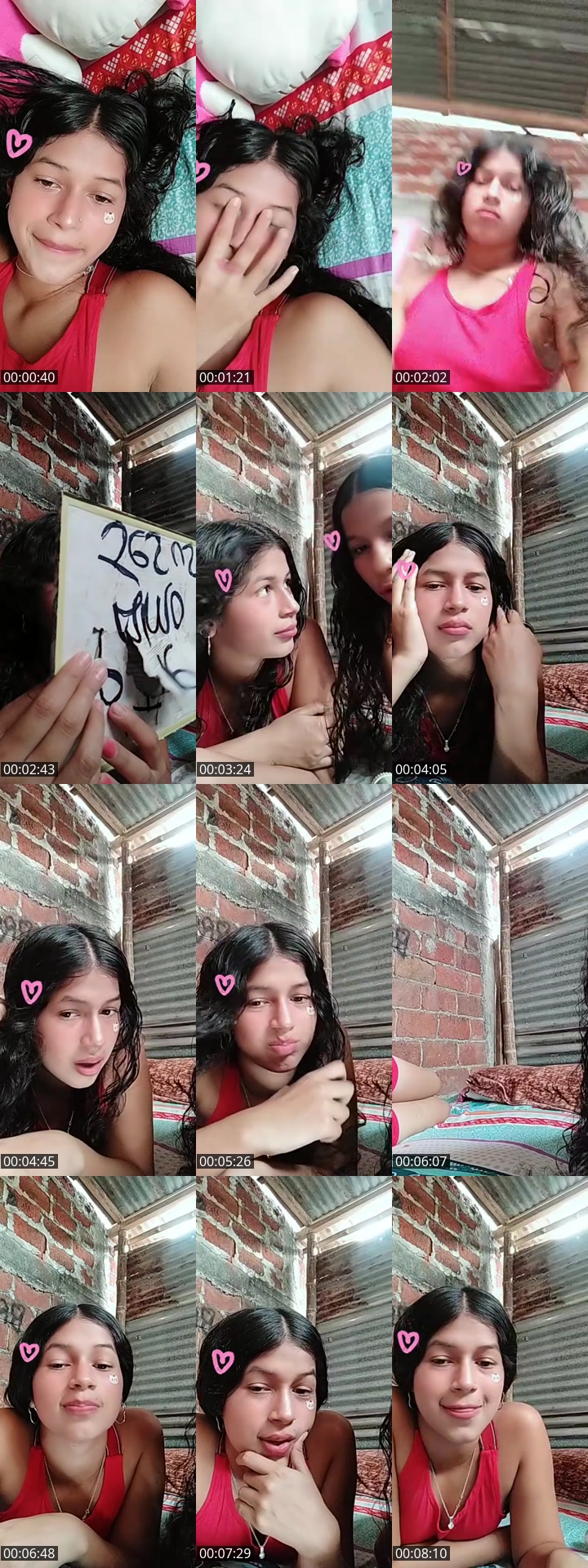 TikTok live: 𝒉𝒐𝒍𝒂𝒂 by @aylesf2
