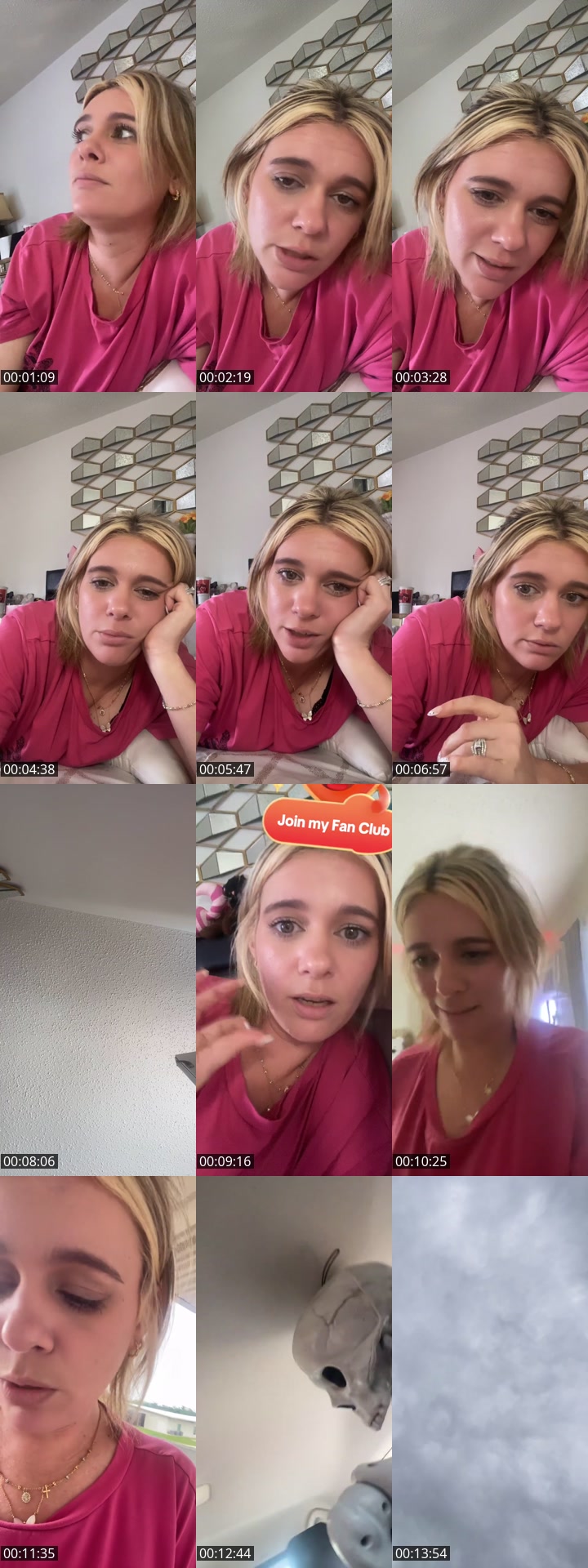 TikTok live: Hey, my loves ✨🧚🏻🦋 by @dancinginfairycircles