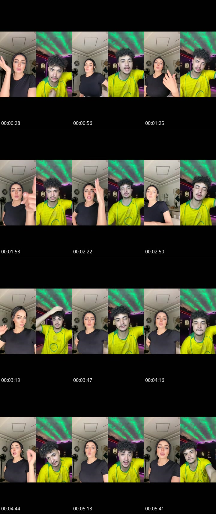 @salma.anwar80 TikTok live from 2026-05-09