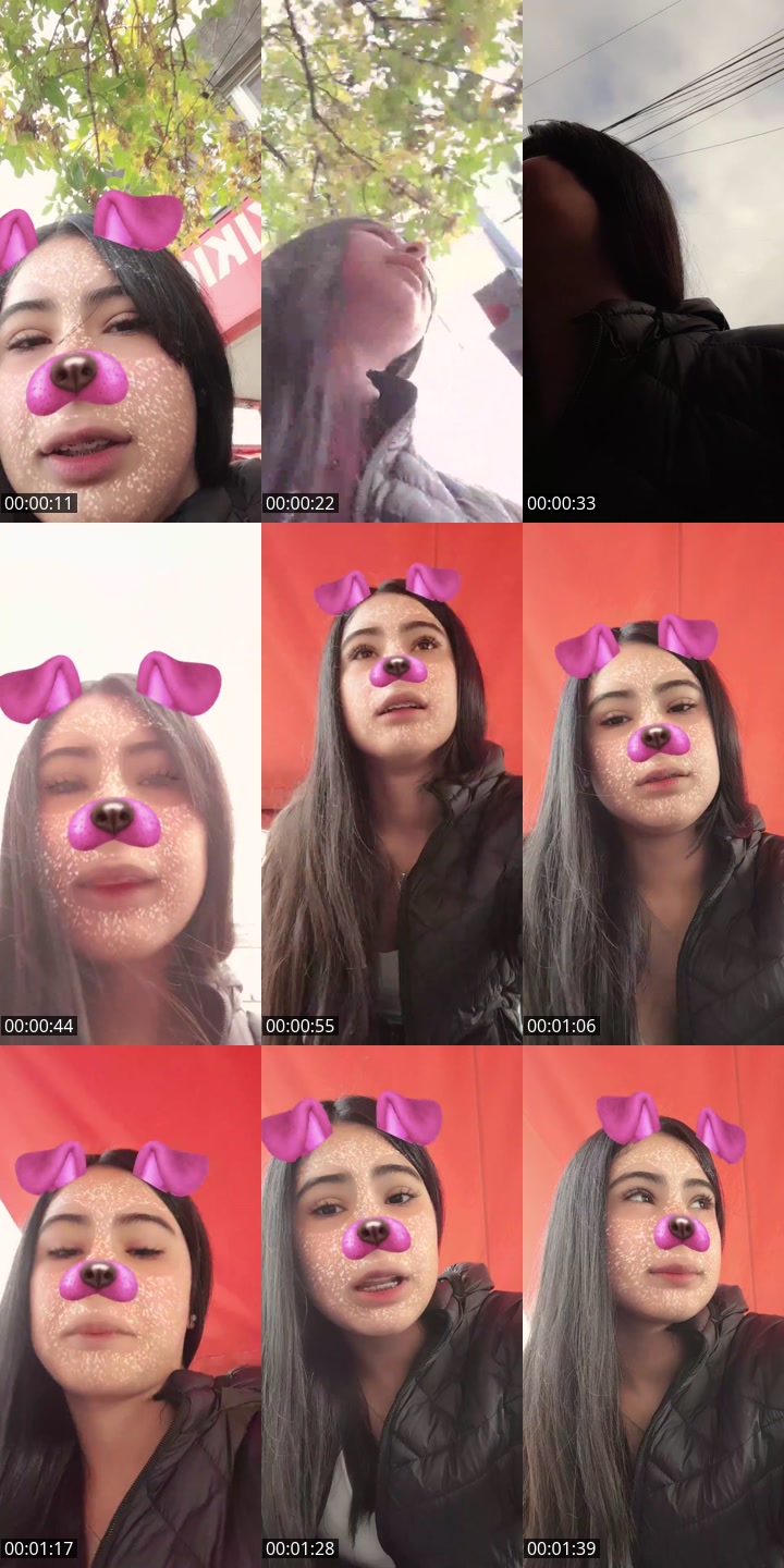 @_laaruuuu TikTok live from 2026-05-09