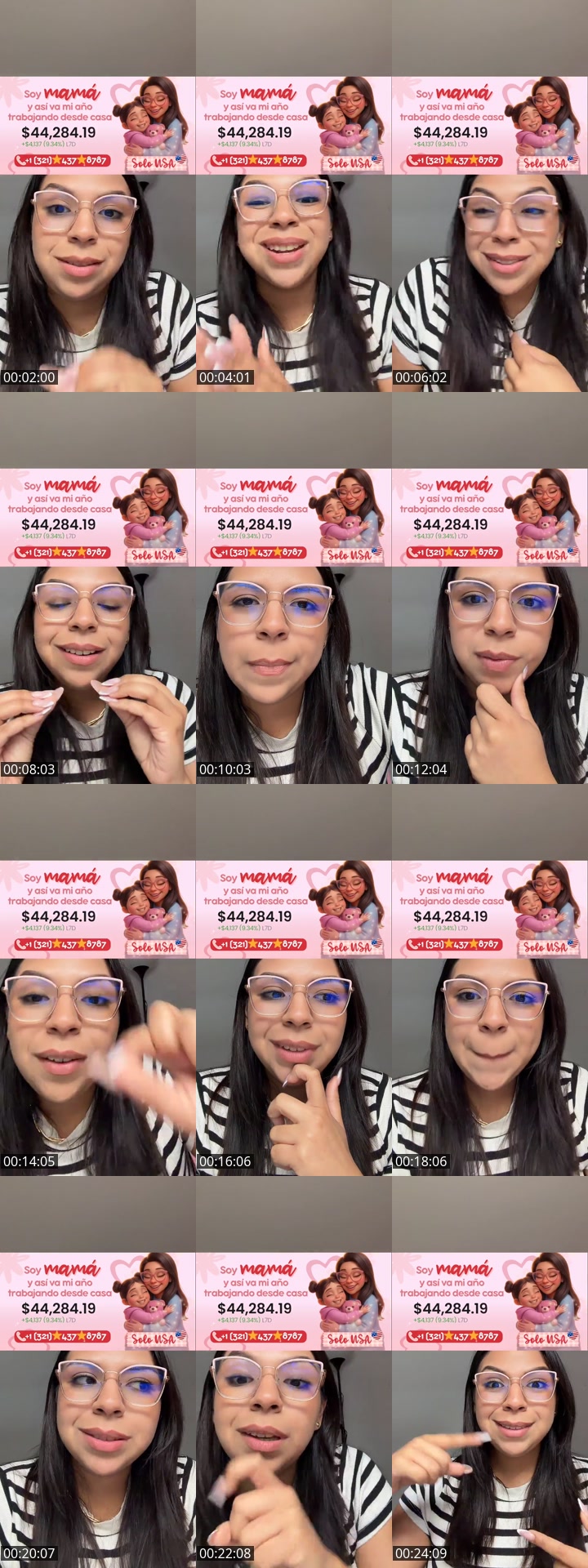 TikTok live: Transforma tu vida💖 by @danievargs2