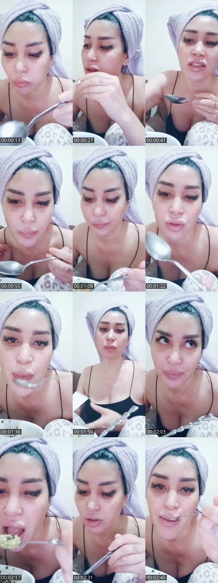 TikTok live: İstanbul den slm by @alisaaa._.3