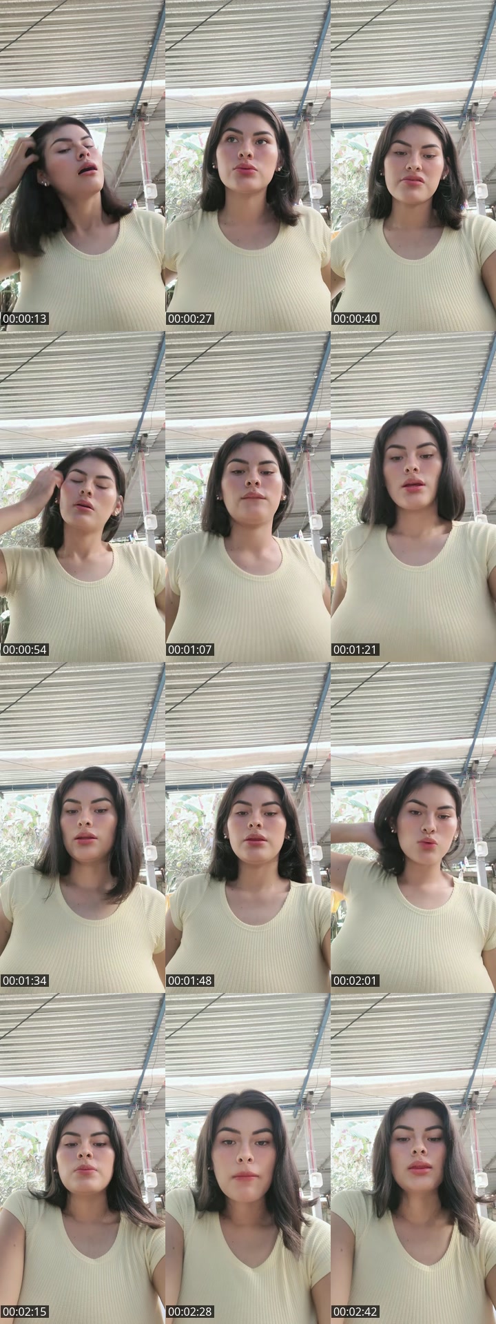 @genesis.oficial16 TikTok live from 2026-05-09