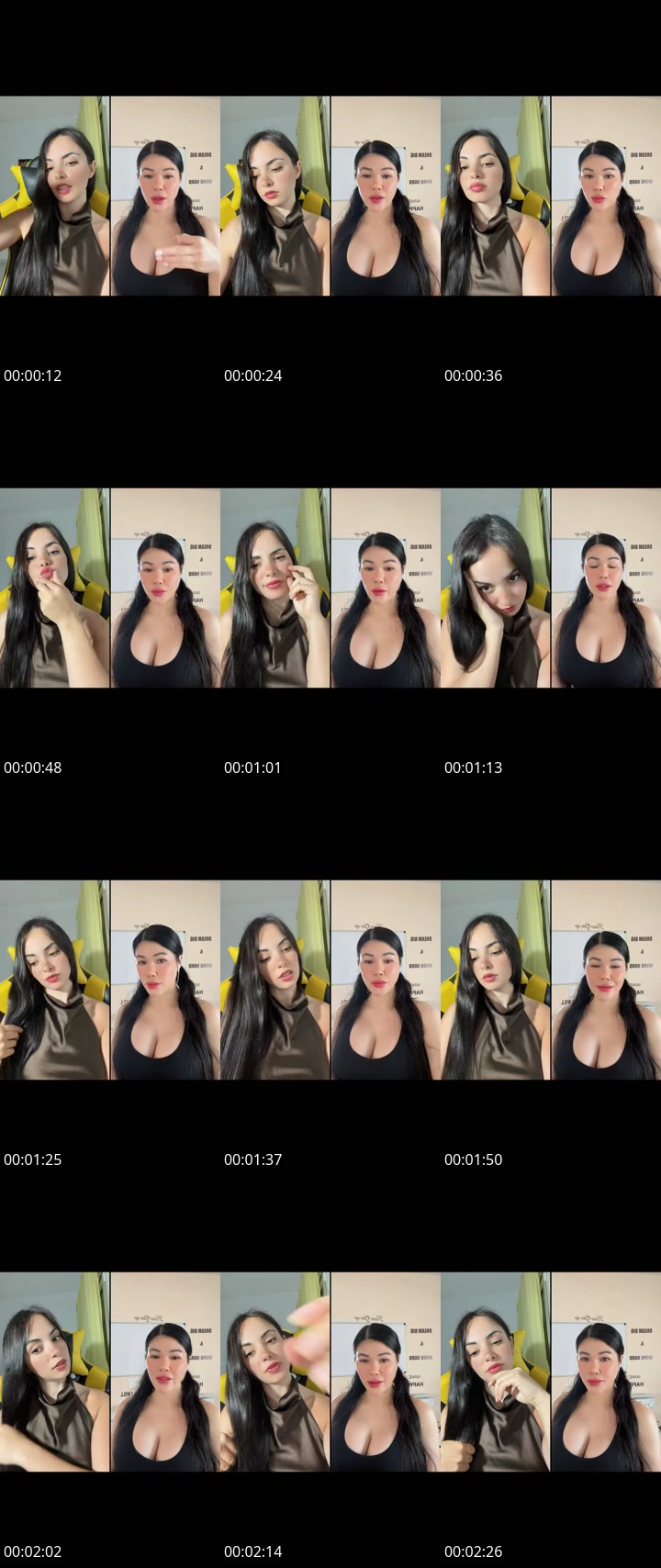@kleaeea TikTok live from 2026-05-09