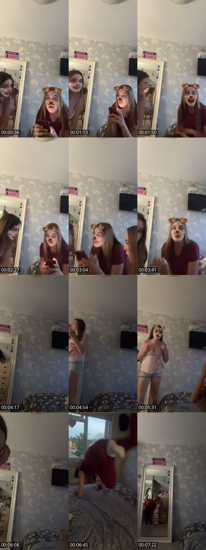 @macynxoxo TikTok live from 2026-05-09