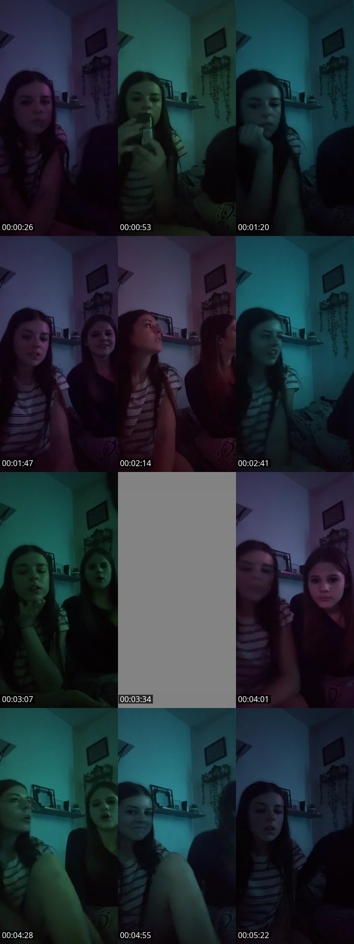 @jazzy.pa1mer TikTok live from 2026-05-09