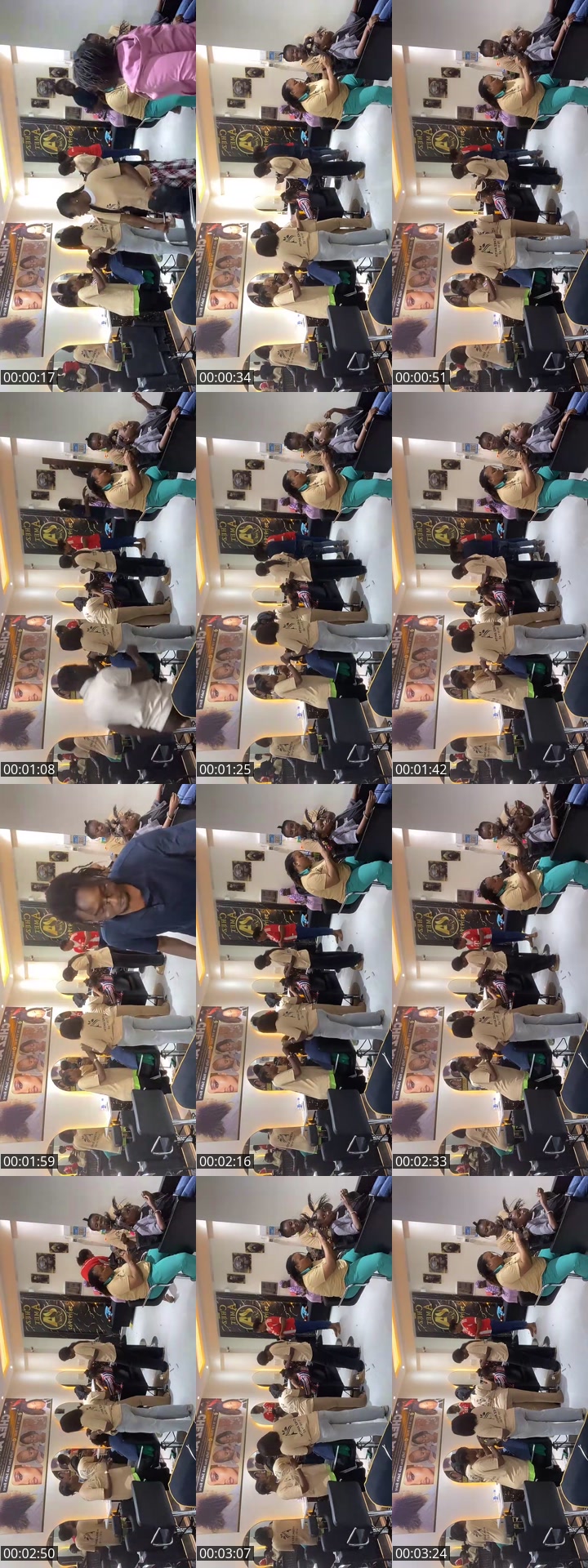 @daffy465 TikTok live from 2026-05-09