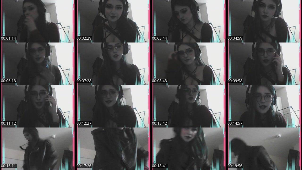 TikTok live: join the vibe by @iamnotrealwtf