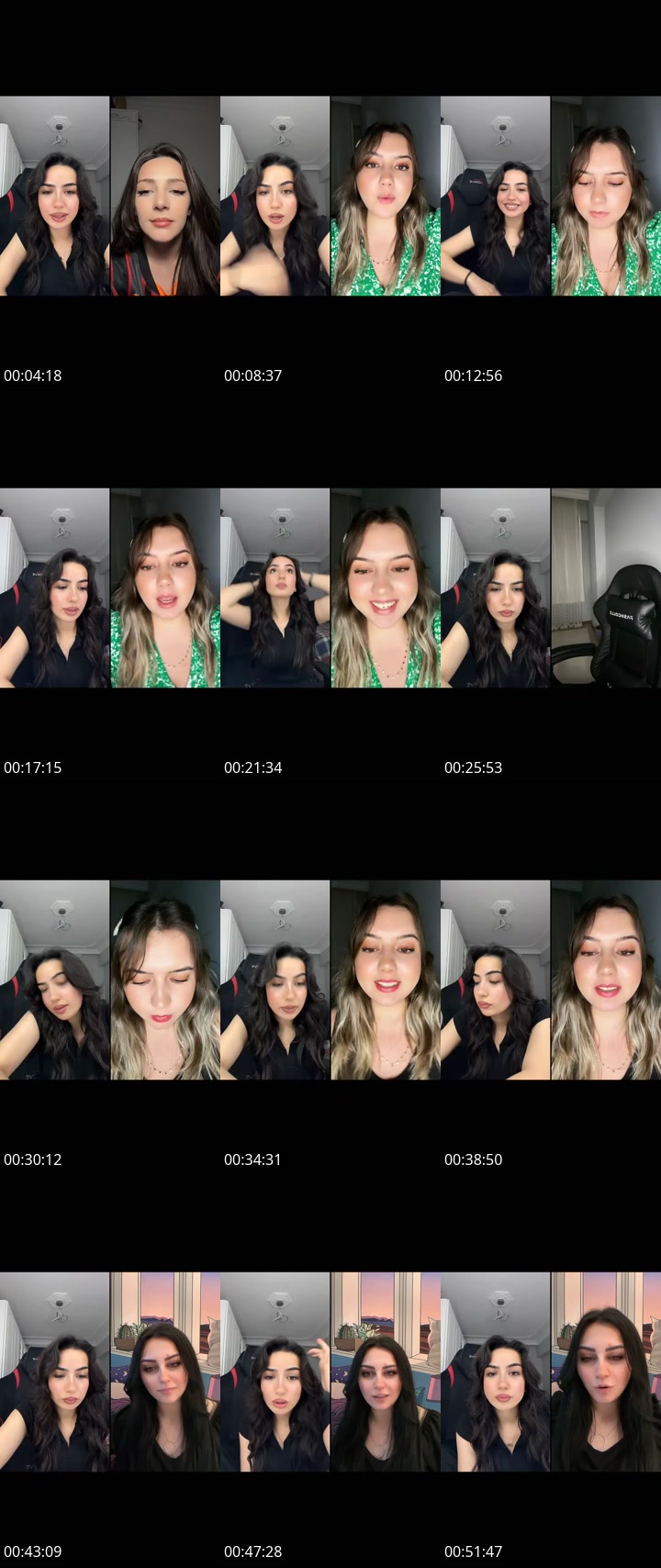 @user86458950 TikTok live from 2026-05-09