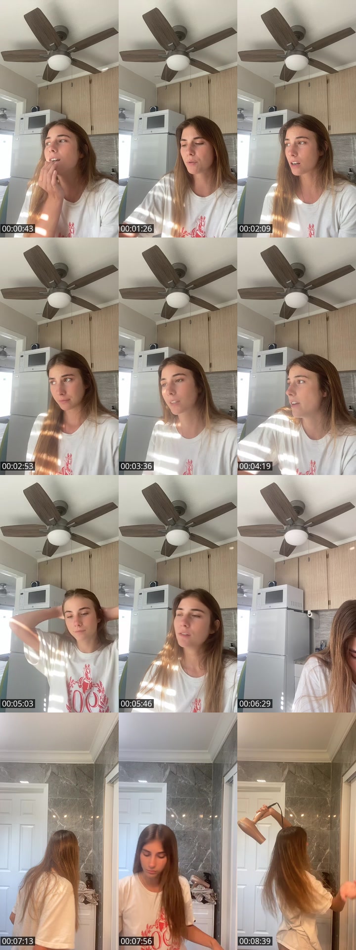 TikTok live: eye brows by @sarah.yarborough