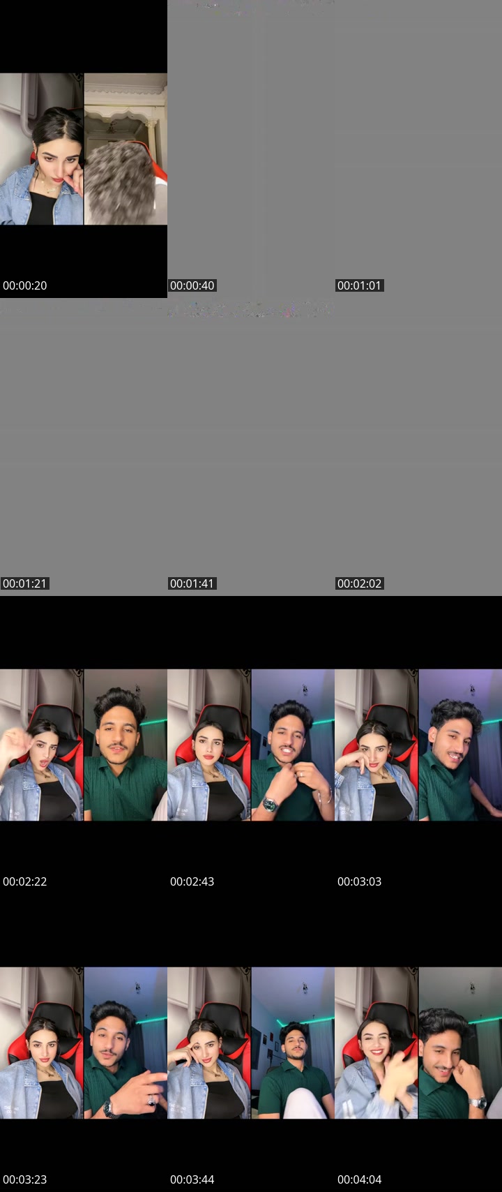@beboo_441 TikTok live from 2026-05-09