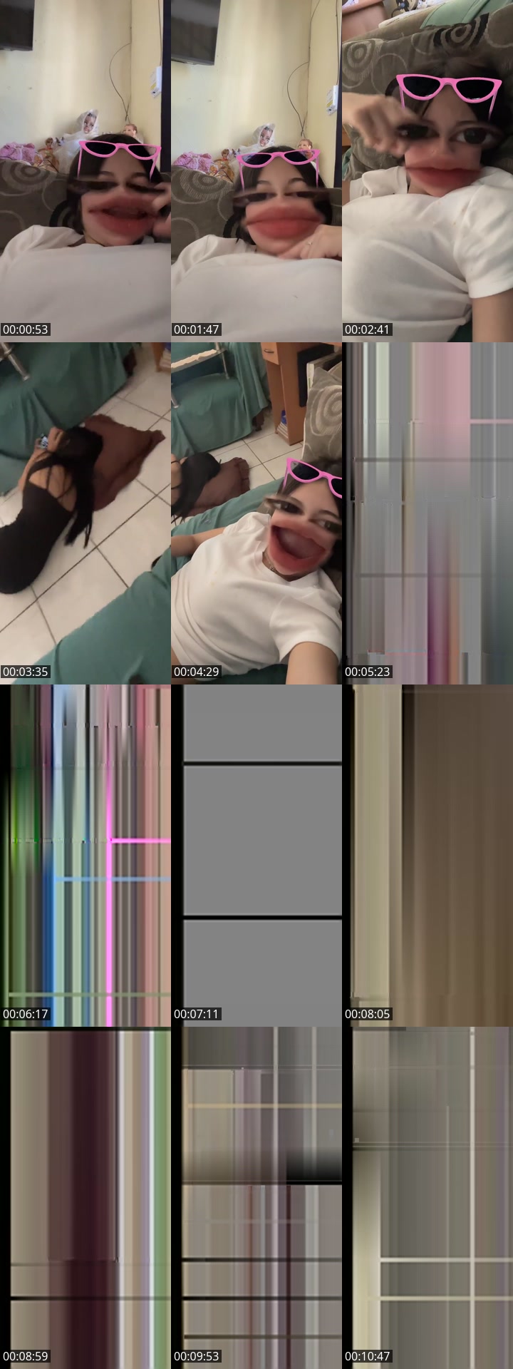 TikTok live: Metanseee chicos by @renata_ortega107