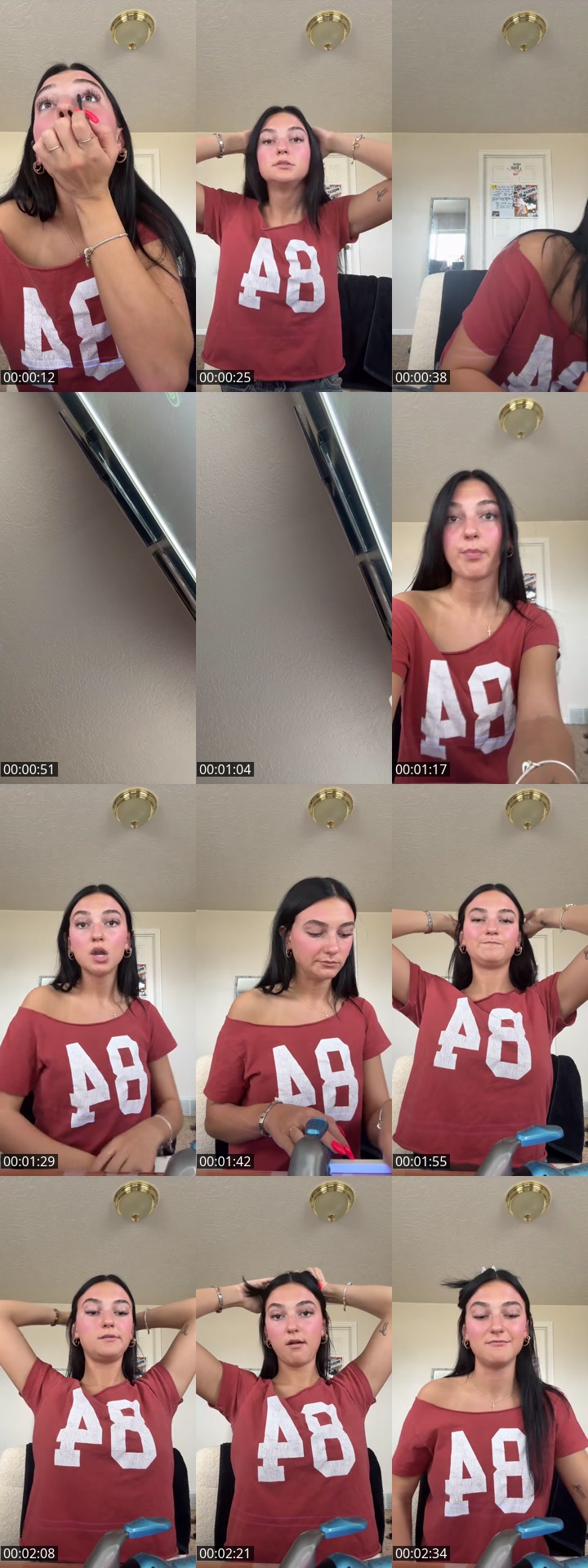 TikTok live: Join or ur lame by @therealslimkadyy