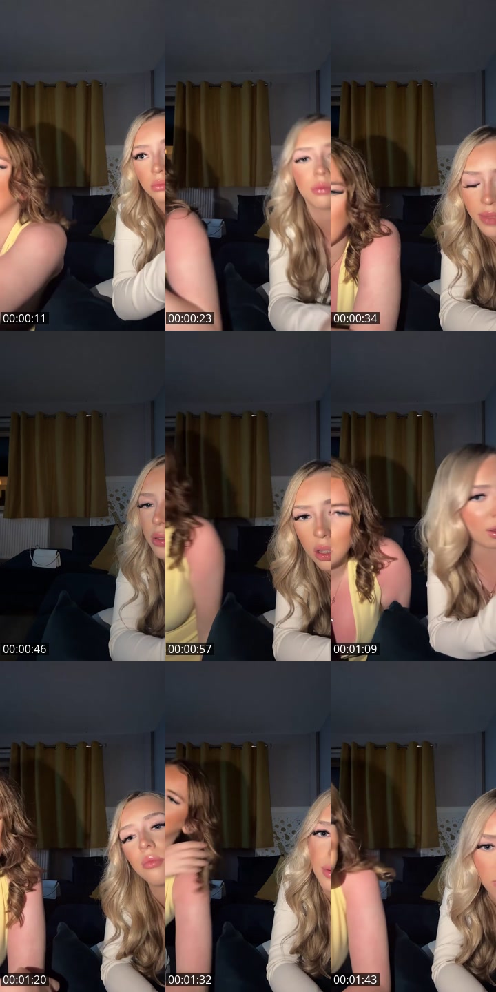 TikTok live: Grwm🥲🥲🤪🤪 by @user183646336