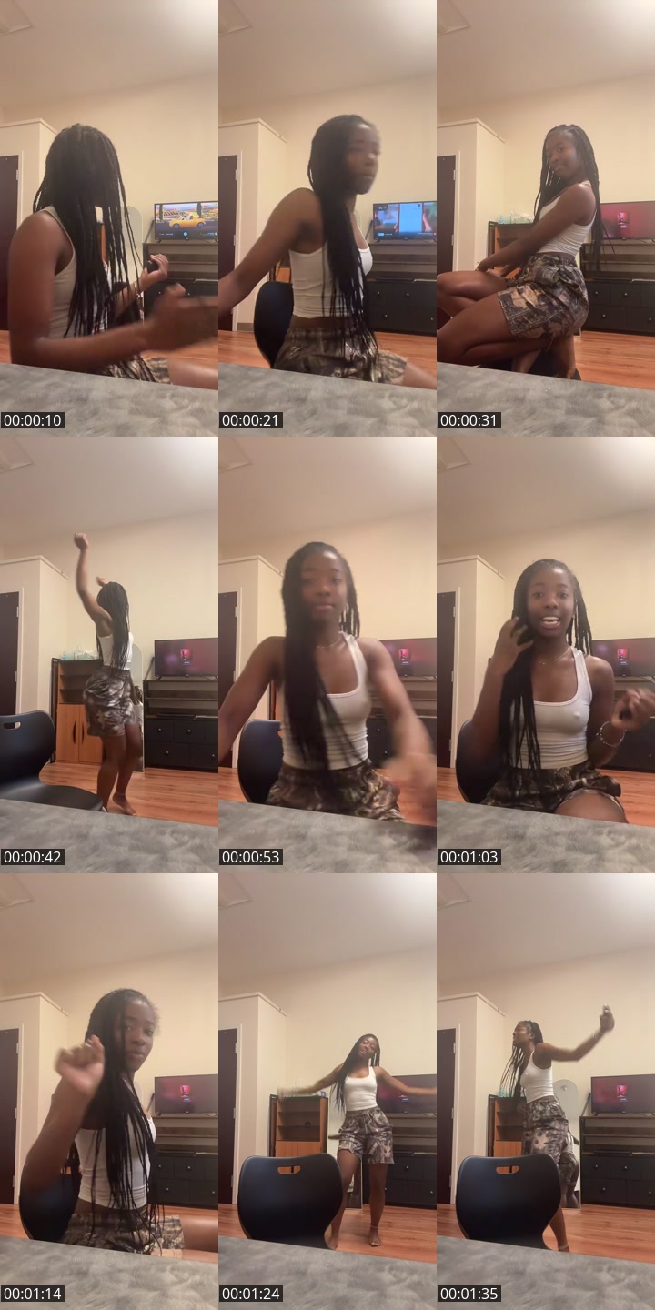 TikTok live: 18+ by @earth2.._coco