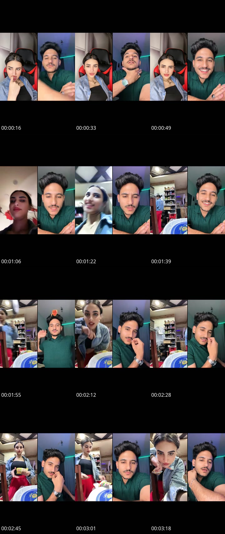 @beboo_441 TikTok live from 2026-05-09