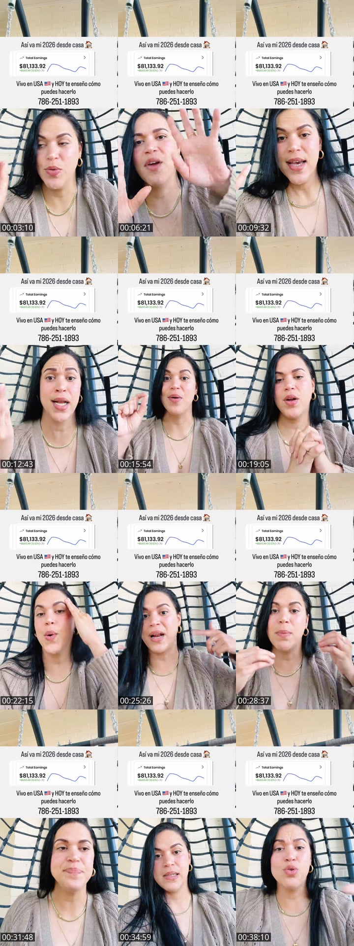 @transformate.con7 TikTok live from 2026-05-09