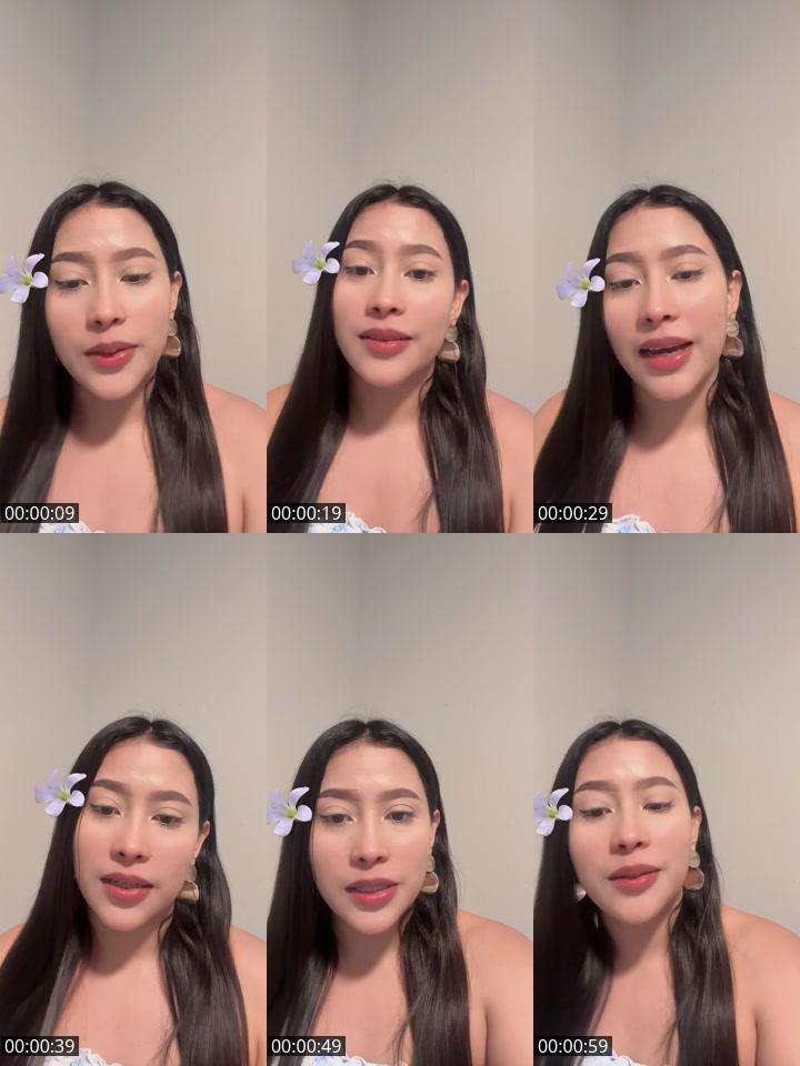 @mariaorellana_20 TikTok live from 2026-05-09