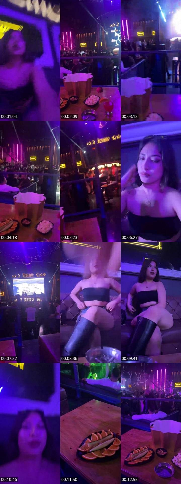 @alyena080 TikTok live from 2026-05-09