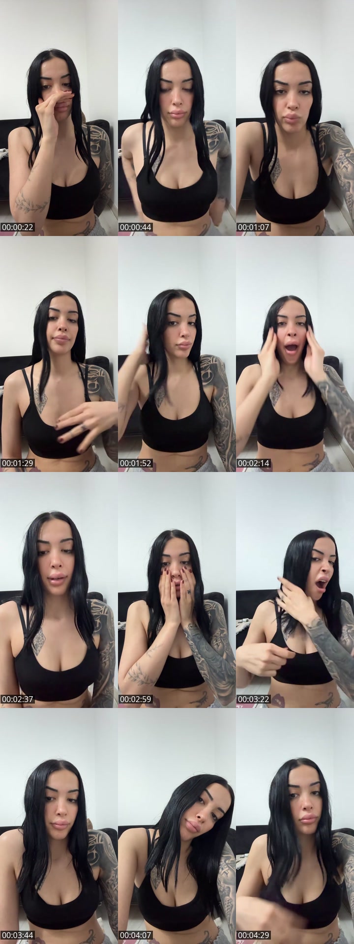 @ecewwess1 TikTok live from 2026-05-09