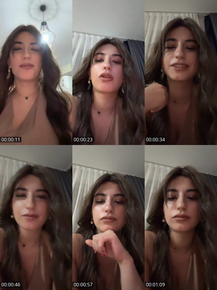 @zelokms TikTok live from 2026-05-09