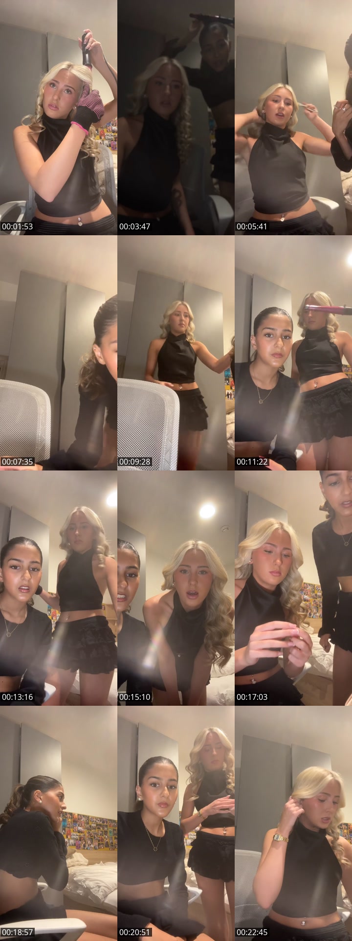 TikTok live: This live mentioned you! by @ambgracee