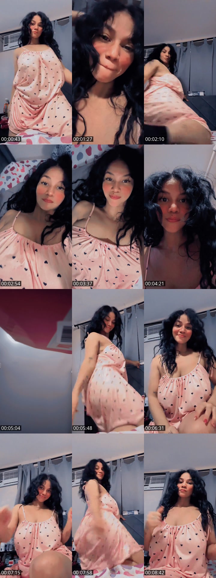 @neidy.fernandez4 TikTok live from 2026-05-09