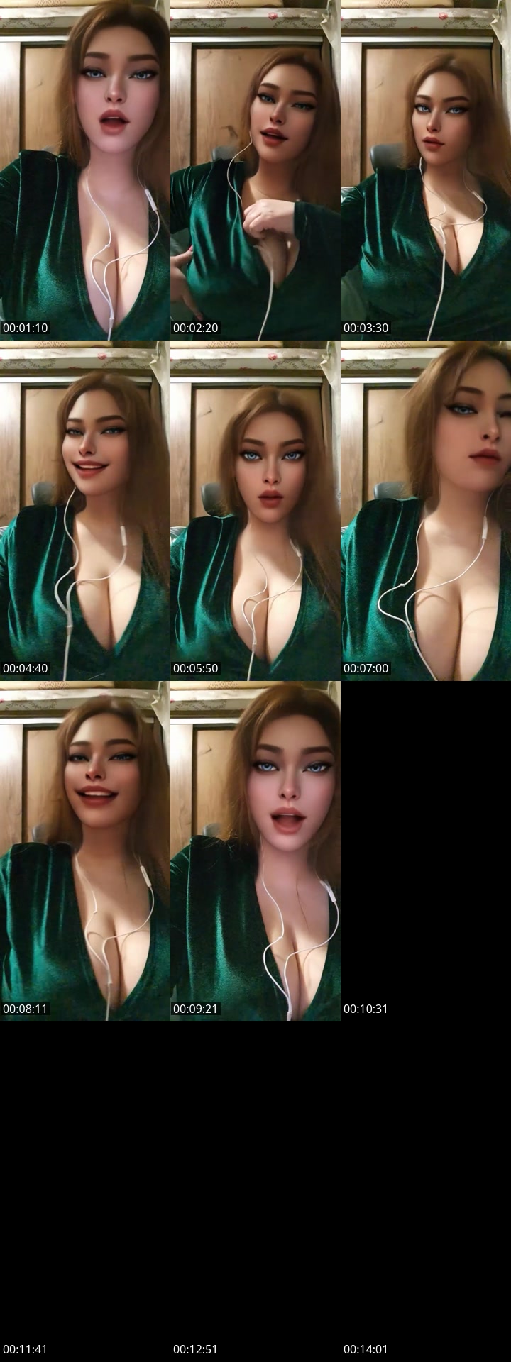 TikTok live: اي كومنت سلبي  حظر عطول by @lolo202536