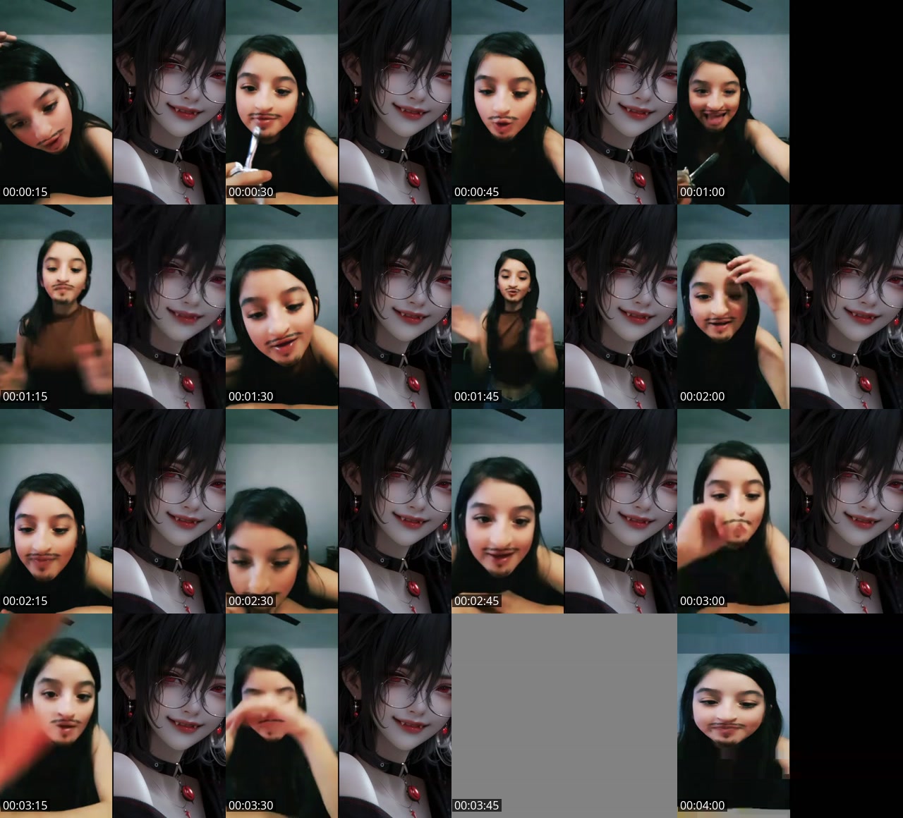 TikTok live: 💕 by @xime12q3